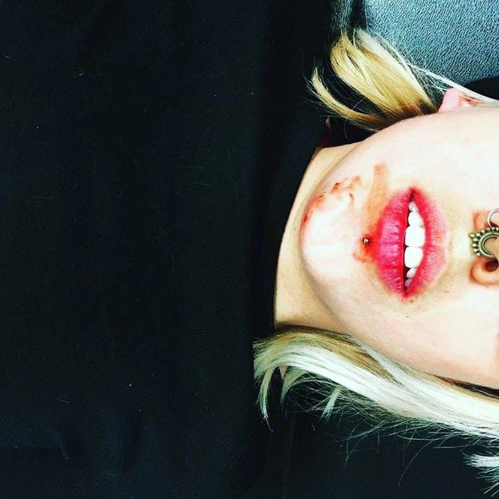 Meet your Posher, Gracie